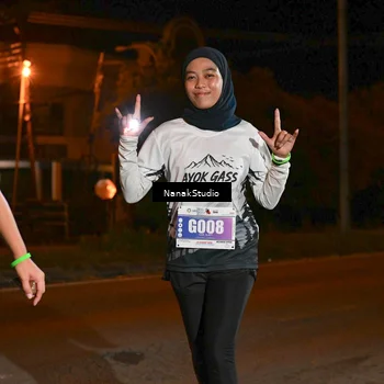 Runner Photo 4715204