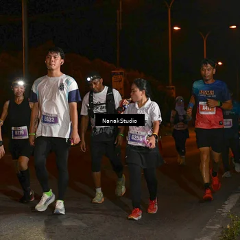 Runner Photo 4715208