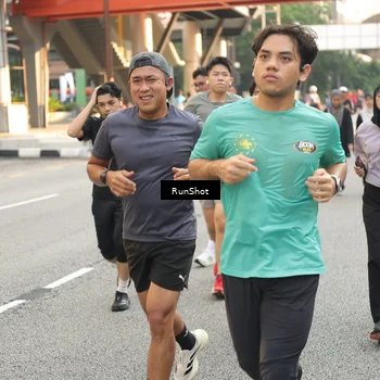 Runner Photo 4715209
