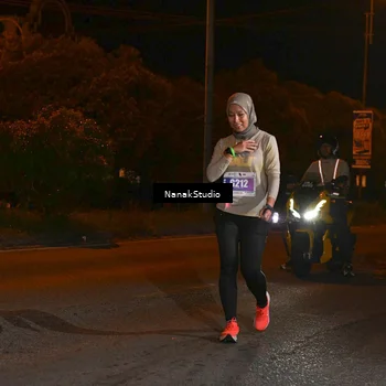 Runner Photo 4715214