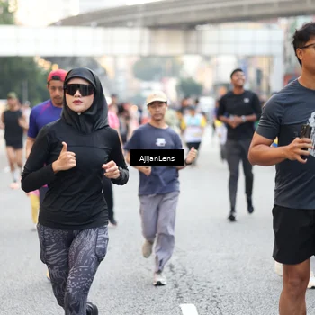Runner Photo 4715217