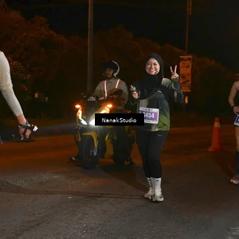 Runner Photo 4715221