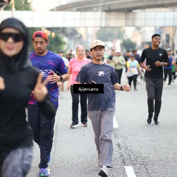 Runner Photo 4715224
