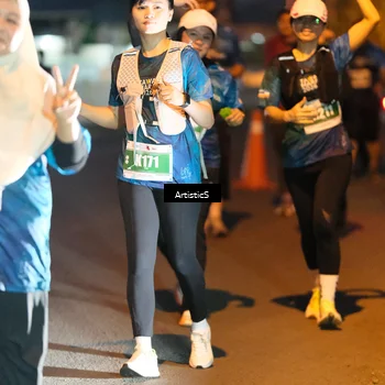 Runner Photo 4715225