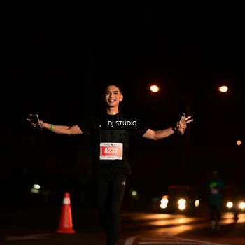 Runner Photo 4715226