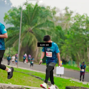 Runner Photo 4715227