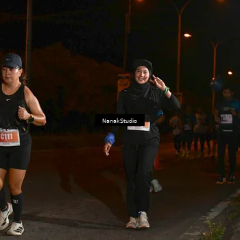 Runner Photo 4715229