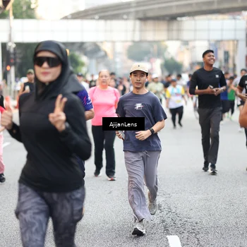 Runner Photo 4715232