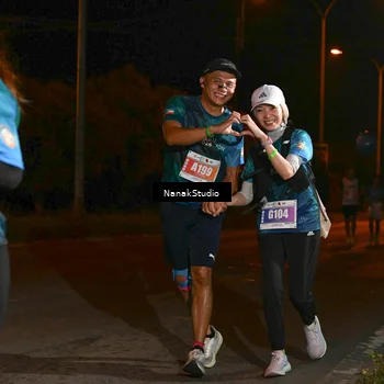 Runner Photo 4715233
