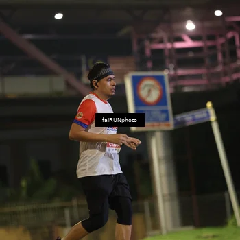 Runner Photo 4715235