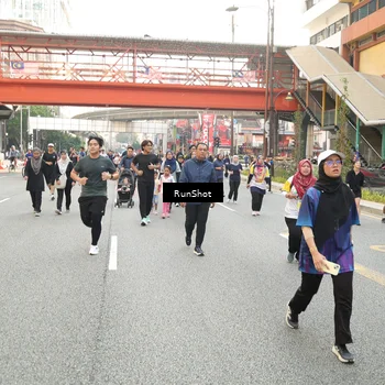Runner Photo 4715237
