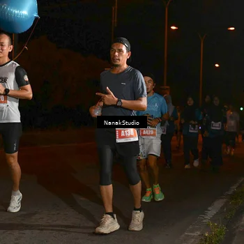 Runner Photo 4715238