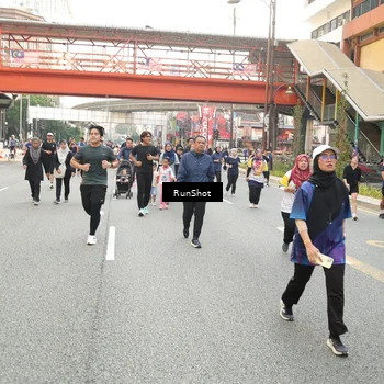 Runner Photo 4715239