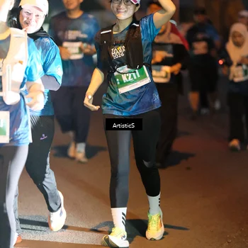 Runner Photo 4715241