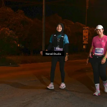 Runner Photo 4715242