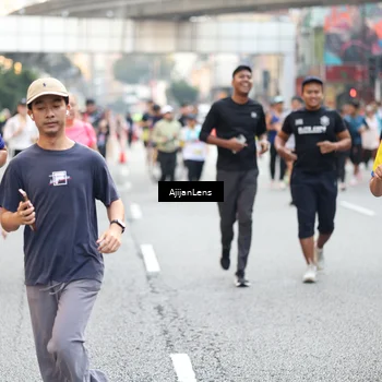 Runner Photo 4715243