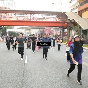 Runner Photo 4715244