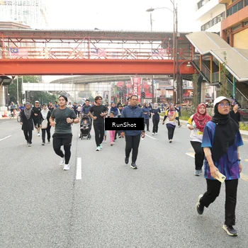 Runner Photo 4715245