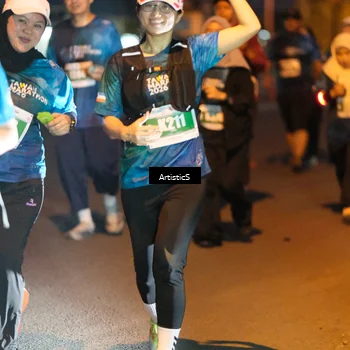 Runner Photo 4715250