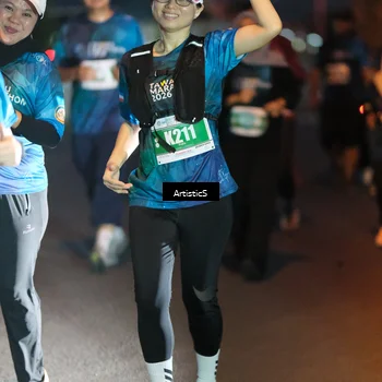 Runner Photo 4715251