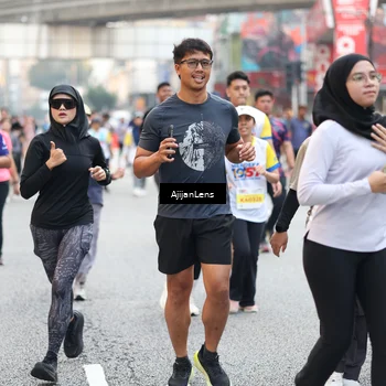 Runner Photo 4715252