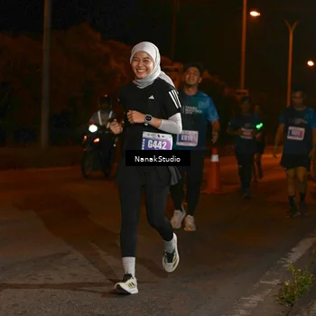 Runner Photo 4715254