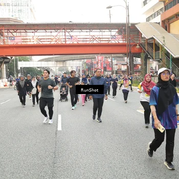 Runner Photo 4715255