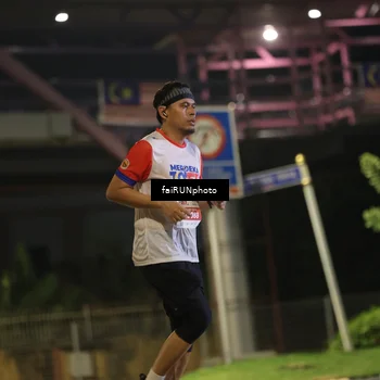 Runner Photo 4715256