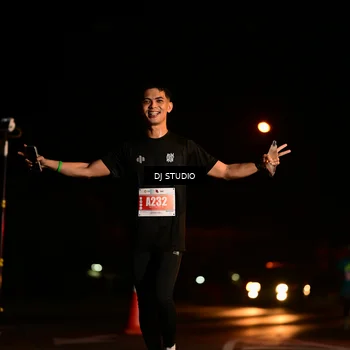 Runner Photo 4715259