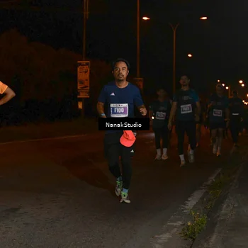 Runner Photo 4715260
