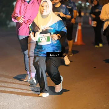 Runner Photo 4715261