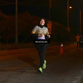 Runner Photo 4715262