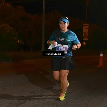 Runner Photo 4715263