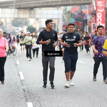 Runner Photo 4715264