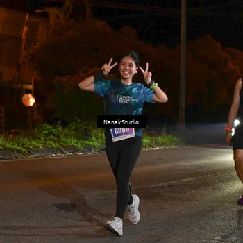Runner Photo 4715265