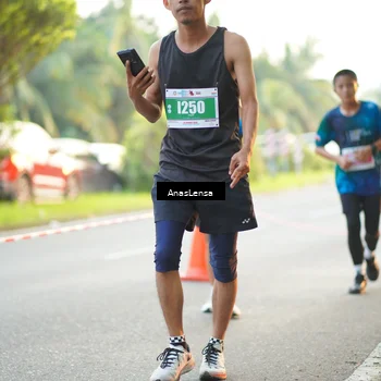 Runner Photo 4715266