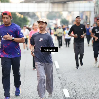 Runner Photo 4715267