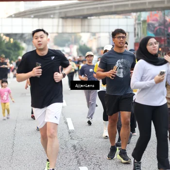 Runner Photo 4715268