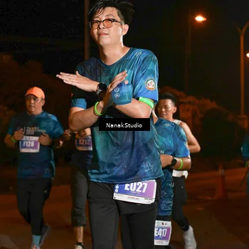 Runner Photo 4715269