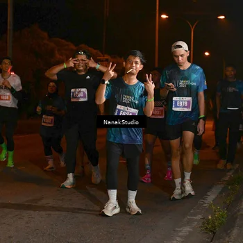 Runner Photo 4715270