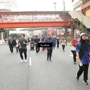 Runner Photo 4715271