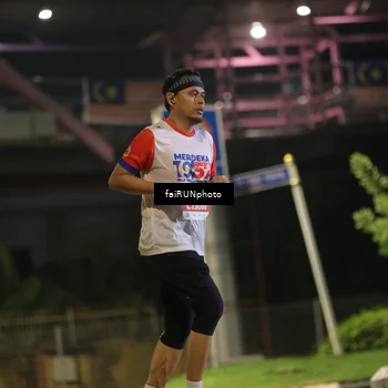 Runner Photo 4715272