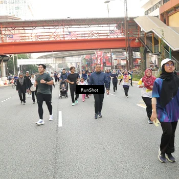 Runner Photo 4715273