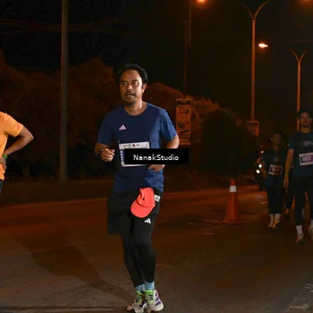Runner Photo 4715274