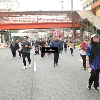 Runner Photo 4715275