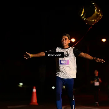 Runner Photo 4715277