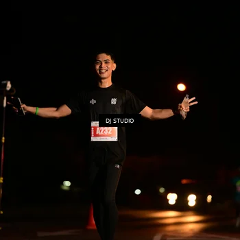 Runner Photo 4715278