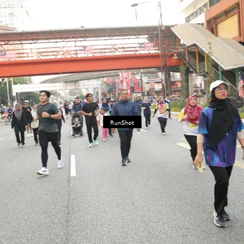 Runner Photo 4715279