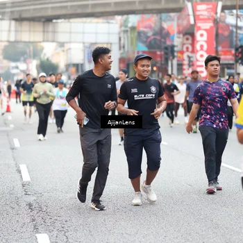 Runner Photo 4715281
