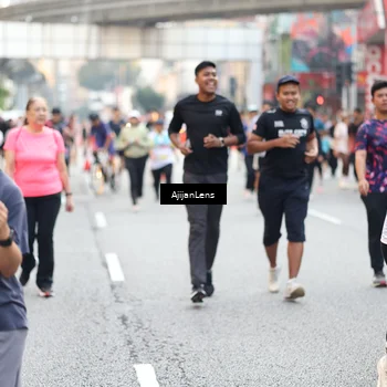 Runner Photo 4715282